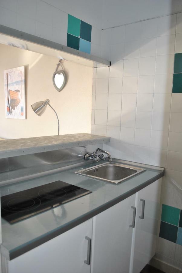 Estudio 417 Torrox Eksteriør billede